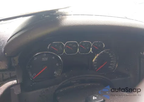 2019 Chevrolet Tahoe K1500 Lt из США, поврежденный, VIN 1GNSKBKC3KR144850